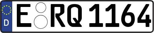 E-RQ1164