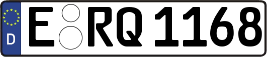 E-RQ1168