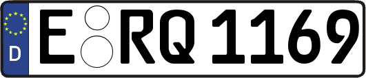 E-RQ1169