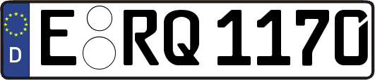 E-RQ1170