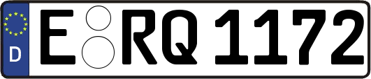 E-RQ1172