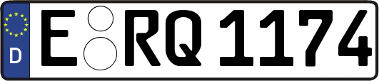 E-RQ1174