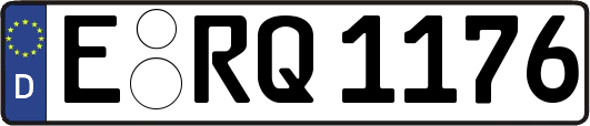 E-RQ1176