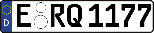 E-RQ1177