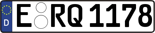 E-RQ1178