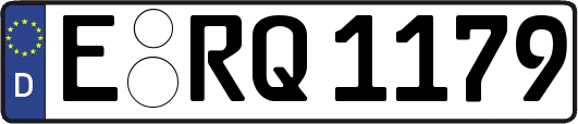 E-RQ1179