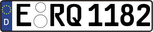 E-RQ1182