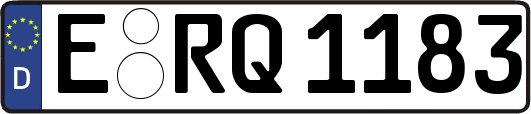 E-RQ1183