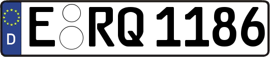 E-RQ1186