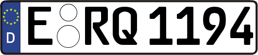 E-RQ1194