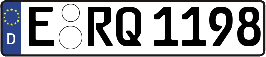 E-RQ1198