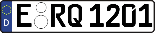 E-RQ1201