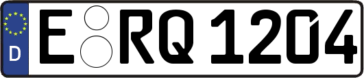 E-RQ1204