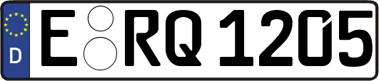 E-RQ1205