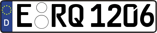 E-RQ1206
