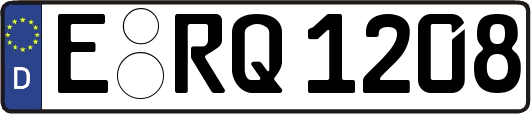 E-RQ1208