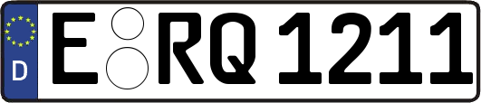 E-RQ1211