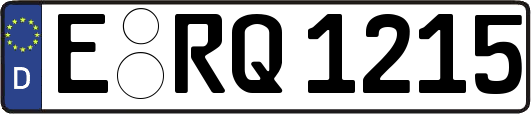 E-RQ1215