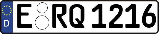 E-RQ1216