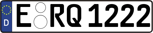 E-RQ1222