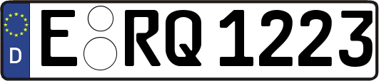 E-RQ1223