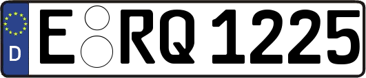 E-RQ1225