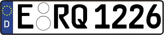 E-RQ1226