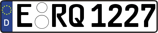 E-RQ1227