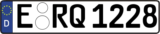 E-RQ1228
