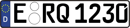 E-RQ1230