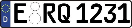 E-RQ1231