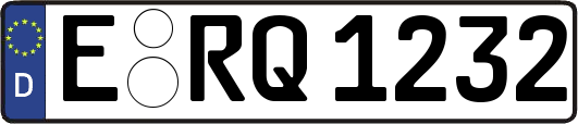E-RQ1232