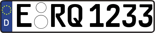 E-RQ1233