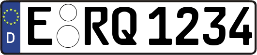 E-RQ1234