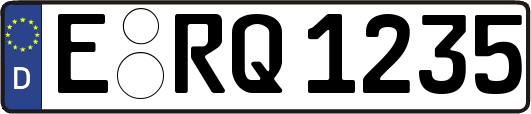 E-RQ1235