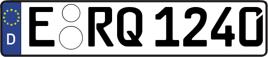 E-RQ1240