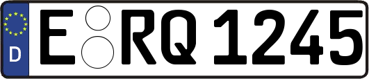 E-RQ1245