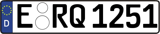 E-RQ1251