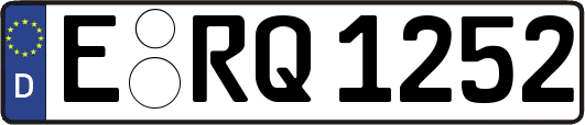 E-RQ1252