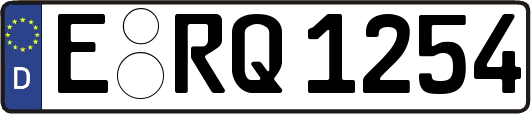 E-RQ1254