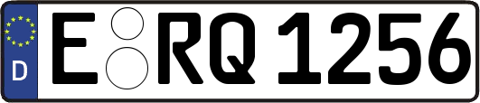 E-RQ1256