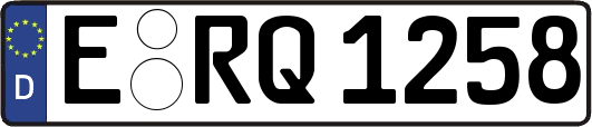 E-RQ1258