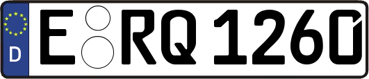 E-RQ1260