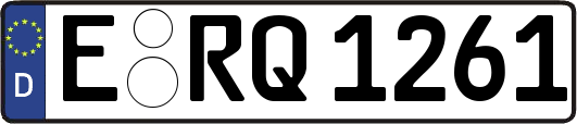 E-RQ1261
