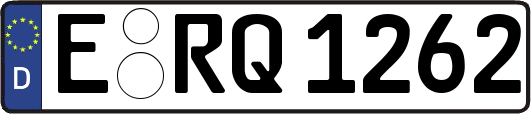 E-RQ1262