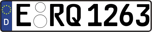 E-RQ1263