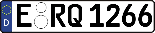 E-RQ1266
