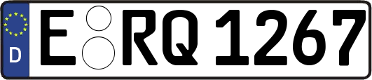 E-RQ1267