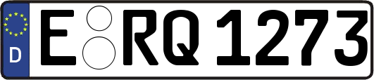 E-RQ1273