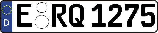 E-RQ1275